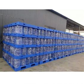 LYWP-20bottle Water plastic pallet